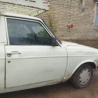 پیکان وانت مدل 89|خودرو سواری و وانت|آزادشهر, |دیوار