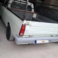 پیکان وانت ۹۳ دوگانه|خودرو سواری و وانت|کهریزک, |دیوار