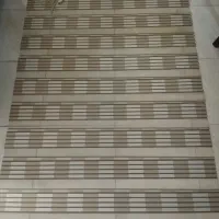 پرده زبرا