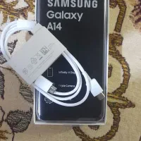گوشی سامسونگ A14نو