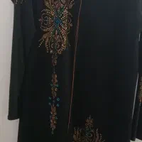 عبا مجلسی نو