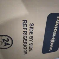 کارتن یخچال