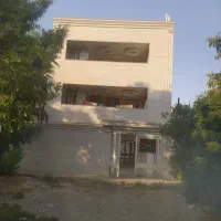 فروش دوطبقه روپیلوت خیابان فردوسی شقایق 19