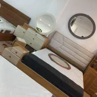 تخت دونفره مدل انا