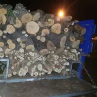 خرید انواع چوب