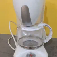 قهوه ساز خونگی|سماور، چایساز، قهوهساز|دهدشت, |دیوار