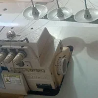 چرخ  راسته دوز و سردوز پنج نخ  هرکدام  ۱۳میلیون|فروشگاه و مغازه|کوچصفهان, |دیوار