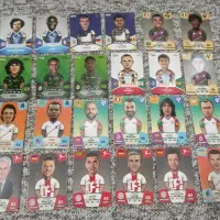 کارت های کیمدی از سال ۲۰۲۵ تا الان.(قیمت مناسب)|کلکسیون و سرگرمی|گرگان, |دیوار