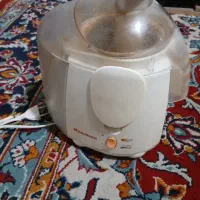 آبیموه گیری سالم کار کرده بدون لیوان