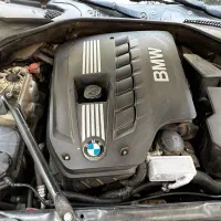 بی ام و فیس ۵۲۸ مدل ۲۰۱۱|خودرو سواری و وانت|کرج, فاز ۳ گوهردشت|دیوار