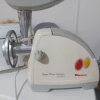 چرخ گوشت
