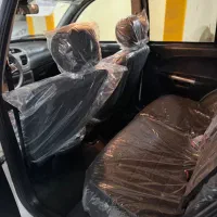 کویک S صفر کیلومتر|خودرو سواری و وانت|شیراز, شهرک والفجر|دیوار