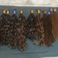 فروش و خریدار مو طبیعی