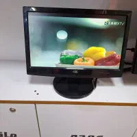 مانیتور ۱۷ اینچ واید