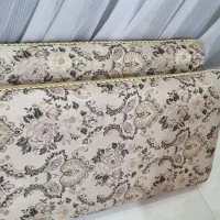 یک جفت پشتی سالم|پشتی|شاهین‌شهر, مخابرات (شهید بهشتی)|دیوار