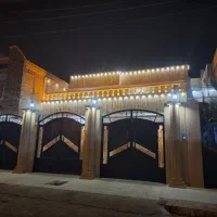 رهن طبقه همکف از دو واحده امیر آباد فاز یک