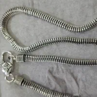 دست بند زنجیر تایلندی