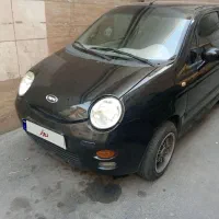 ام وی ام 110سه سیلندر سالم