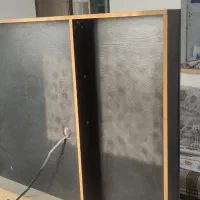 زیر تلویزیونی|میز تلویزیون|اهواز, شهرک نفت|دیوار