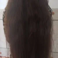 خریدارموی بانوان خام ورنگی