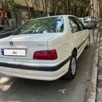 پژو پارس مدل ۹۲|خودرو سواری و وانت|خوانسار, |دیوار