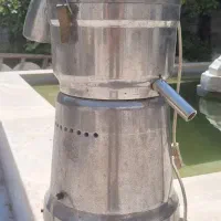 ابمیوه گیری صنعتی