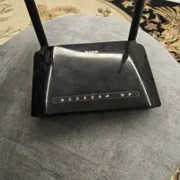 adsl d-link 2740U در حد نو