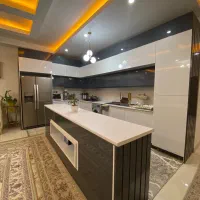 ۱۷۰ متر پنت هاوس ویو ابدی*همایون ویلا *۶۰ متر تراس|اجارهٔ آپارتمان|محمدشهر, همایون ویلا|دیوار