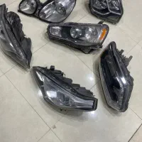 استوک چراغ خارجی فروش کلی به همکار