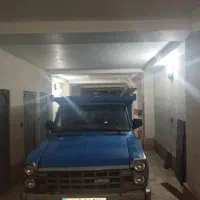 نیسان دیزل|خودرو سواری و وانت|شلمان, |دیوار