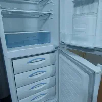 یخچال برفاب