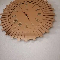 ساعت