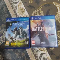 دیسک بازی ps4