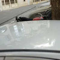 ۲۰۶ تیپ ۲ مدل ۸۸ بدون آفتاب سوختگی شاسی سالم|خودرو سواری و وانت|تهران, دلگشا|دیوار
