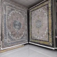 فرش مدل دیانا % مناسب جهیزیه %.