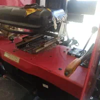 تراکتور475 تک مدل 95|خودرو سنگین|بیکاه, |دیوار