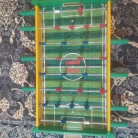 فوتبال دستی