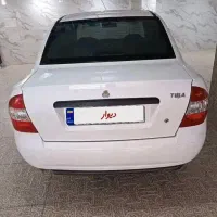 تیبا ۹۸ صندوق دار