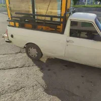 وانت کرایه شبانه روزی