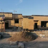 استخدام سنگ کاری