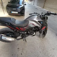 گلکسی180na|موتورسیکلت|مشهد, رده|دیوار