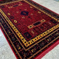 فرش لاکی جدید|فرش|دزفول, |دیوار