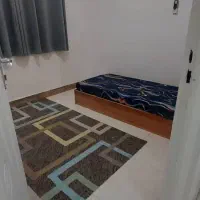 دو طبقه ویلایی دو واحد سه خوابه