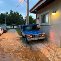 نیسان کاملا سالم