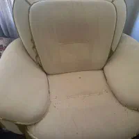 مبل گردون