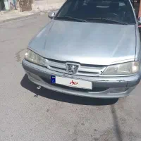 پارس ۸۳ تمیز و سالم