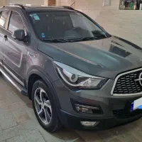 هایما s5 نیوفیس