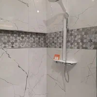 کاشیکاری سرامیک کاری|خدمات پیشه و مهارت|چابهار, |دیوار