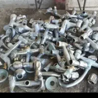 خریدار ضایعات مس برنج الو منیوم روحی سرب ارمیچر و.