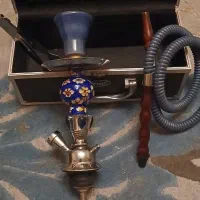 قلیان کیفی